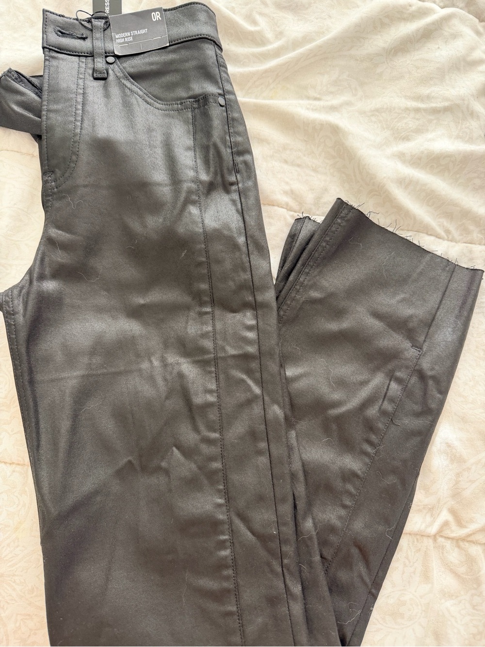 Express Women’s Straight Pants
